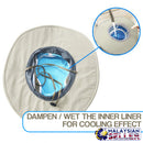 idrop Cool Sun Shade Hat