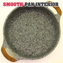 idrop K&I 28CM - Kitchen Frying Pan