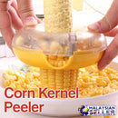 idrop CORN KERNEL PEELER - Easy Peeling Cutter
