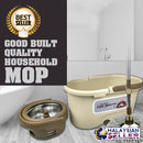 idrop MIAOJIA Rotary Household Mop