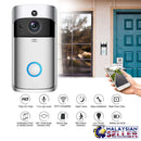 idrop VIDEO DOORBELL V5 - Wifi  HD Video  Two-way Audio