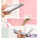 idrop 12PCS Nail Clipper Set