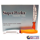 idrop Super Peeler Fruit Slicing Knife [ 1pc ]