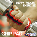 idrop Gripad Heavy Weight Exercise Grip Padding
