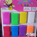 idrop KNEADED ERASER - Colorful Artist Eraser