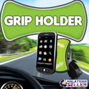 idrop Grip Holder Universal Mobile Phone & GPS Mount