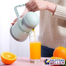 idrop 450ml FRUIT JUICER - Portable Compact Mini Juicer