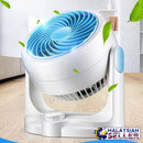 idrop COOLING FAN - Air Circulation Fan