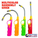 idrop Bendable Tip Gas Lighter [ 1pc / 5pc / 10pc ]