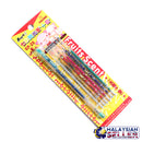 idrop FRUIT SCENT - AOPO - 7 Color Colorful Pen