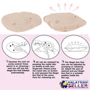 idrop Pump It Inflatable Bra Pad