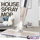 idrop SPRAY MOP - House Easy Clean Mop