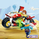 idrop [ ENLIGHTEN ] FENGSHEN SERIES -  Mini Toy Block