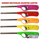 idrop HONBAN BBQ Camping Gas Kitchen Lighter [ HB-098C ] [ 1pc 3pcs 5pcs ]