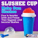 idrop Slushee Cup - DIY Slush Drinking Cup
