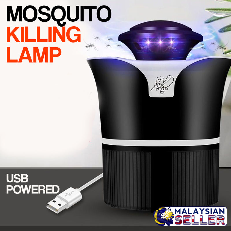 idrop NOVA Mosquito Killing Lamp -