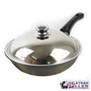 idrop 32CM Kitchen Frying Cooking Pot