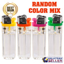 idrop MATAHARI Flint Gas Lighter [ 1pc / 5pcs / 10pcs ]