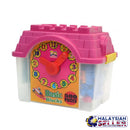 idrop BASIC BLOCKS [ 500 PCS ] Children Building Block Toy