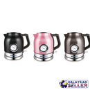 idrop 1.8 Liter Electric Kettle 1500W