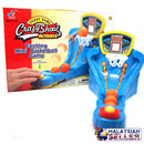idrop Funny Game Crazy Shoot Activate - Basketball Mini Fun Toy Game for Children