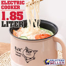 idrop 1.85L 2 Layer Electric Cooker [ SJX-18B ]