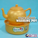 idrop Water Washing Pot [ TKI91 ]