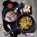 idrop 20CM / 24CM SARA - Kitchen Cooking Frying Pan