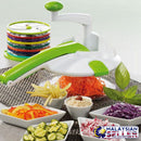 idrop ROTO CHAMPION Multifunction Genius Slicer