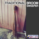 idrop Traditional Broom Sweeper [ PENYAPU LIDI ]