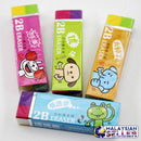 idrop 2B ERASER - Colorful Children Stationary