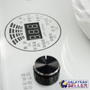 idrop 1.8L Multifunctional Health Pot Electric Tea Pot