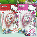 idrop KITTY CORRECTION TAPE - 5mm x 16 METER