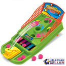 idrop Funny Game Ball Shoot Activate Catapult Shooting Game Toys for Children