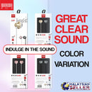 idrop X8 Sound Quality Earphone [ YINWOXING ]