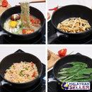 idrop 20CM - SARA Kitchen Cooking Frying Pan