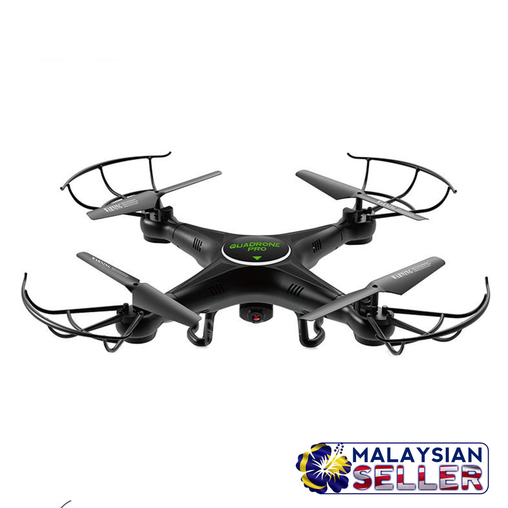 quadrone pro