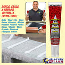 idrop Flexible Adhesive Glue Strong Rubberized Waterproof