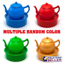 idrop JUMPA LAGI Colorful Washing Pot [ TP2332 ]