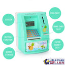 idrop ATM Children Money Saving Safe