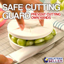 idrop Rapid Slicer Kitchen Safe Cutting Guard