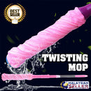 idrop HANDY Self Twisting Housekeeping Mop