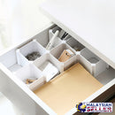 idrop COMPARTMENT ORGANIZER - Systematic Storage Organizing Unit
