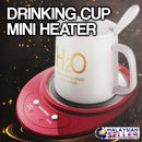 idrop PHYOPUS Cup Mini Heater [ PH-8311 ]