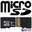 idrop 32GB Micro SD Card Class 10 TF Card