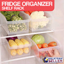 idrop Large Fridge Organizer General Purpose Shelf Rack [ 1pc ]
