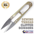 idrop Sewing Thread Scissors & Measuring Tape