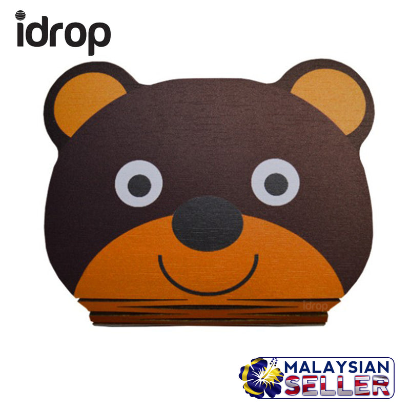 idrop LED Book Lamp with Multiple Lights | Your Friend at Night