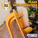 idrop PINEAPPLE PEELER - Adjustable Cutter