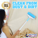 idrop Extendable Sticky Roller Cleaner